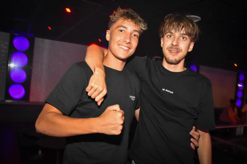 Photo de la soirée LA BANGER 💥