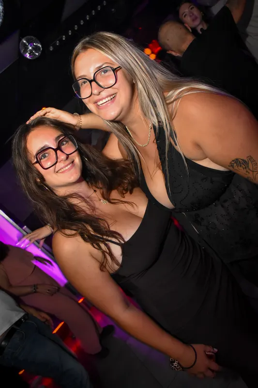 Photo de la soirée LA BANGER 💥