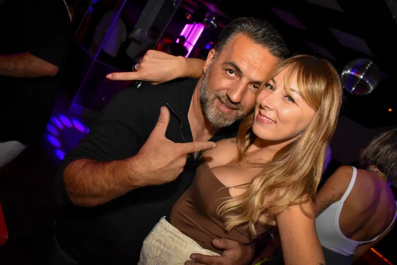 Photo de la soirée LA BANGER 💥