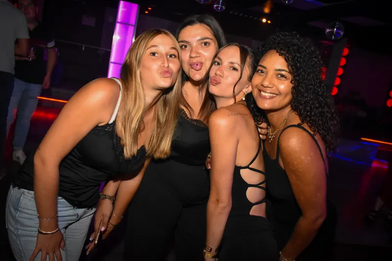 Photo de la soirée LA BANGER 💥