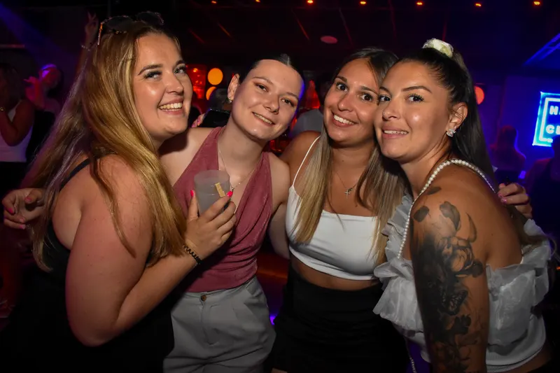 Photo de la soirée LA BANGER 💥