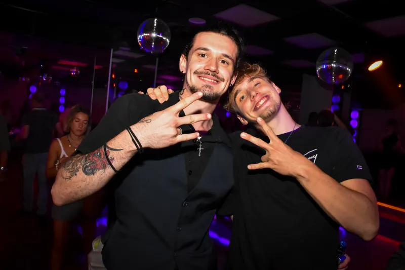 Photo de la soirée LA BANGER 💥