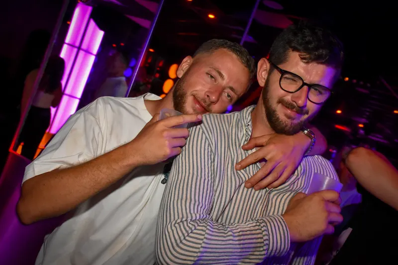 Photo de la soirée LA BANGER 💥