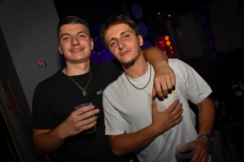 Photo de la soirée LA BANGER 💥