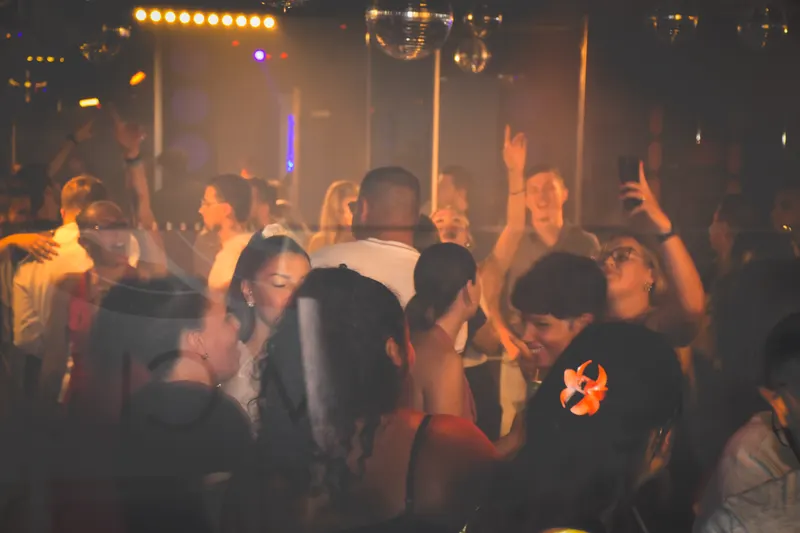 Photo de la soirée LA BANGER 💥