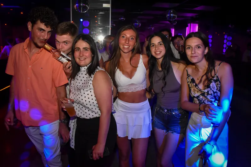 Photo de la soirée LA BANGER 💥