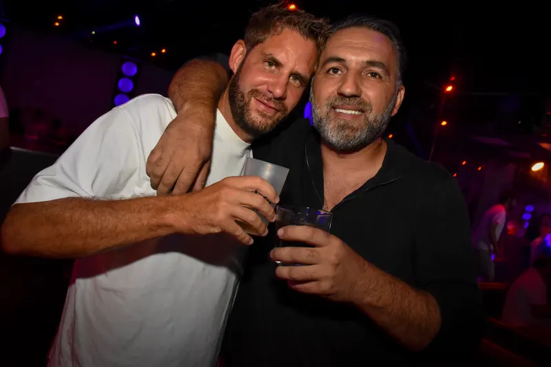 Photo de la soirée LA BANGER 💥