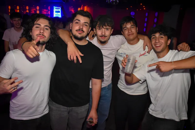 Photo de la soirée LA BANGER 💥