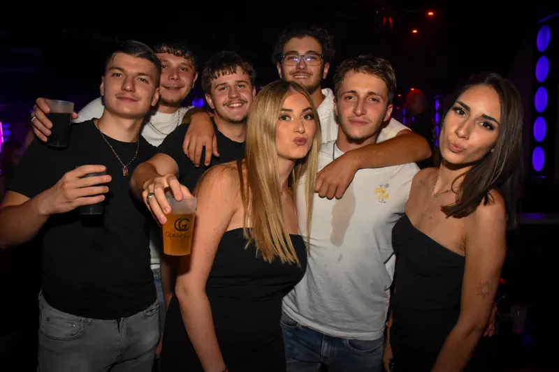 Photo de la soirée LA BANGER 💥