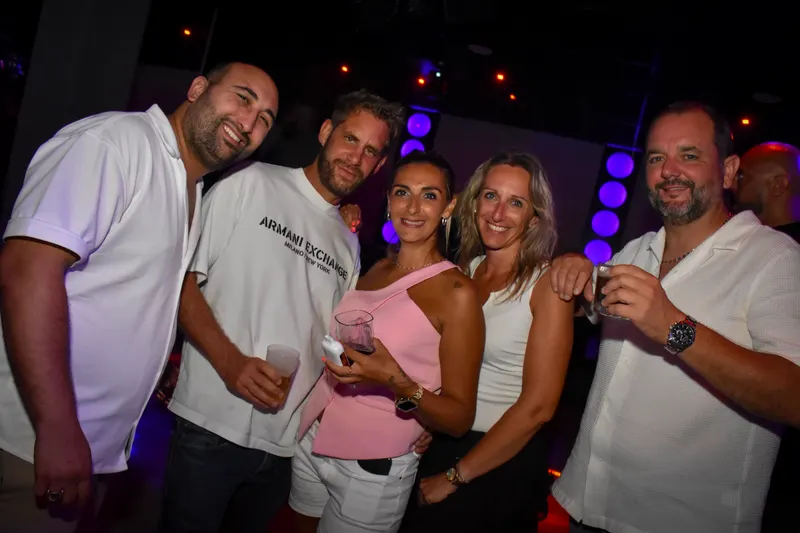 Photo de la soirée LA BANGER 💥