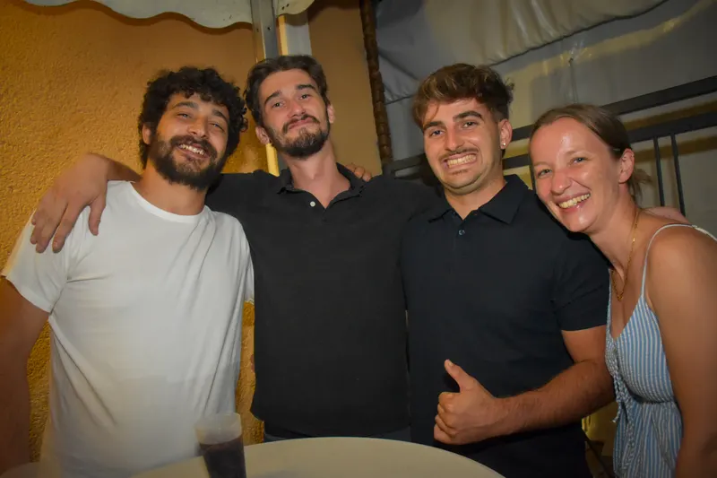 Photo de la soirée LA BANGER 💥