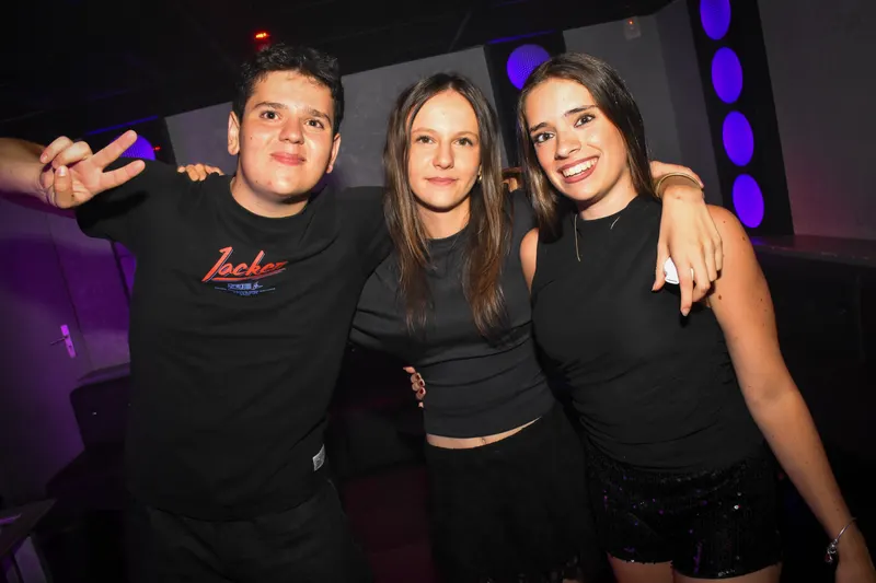 Photo de la soirée LA BANGER 💥