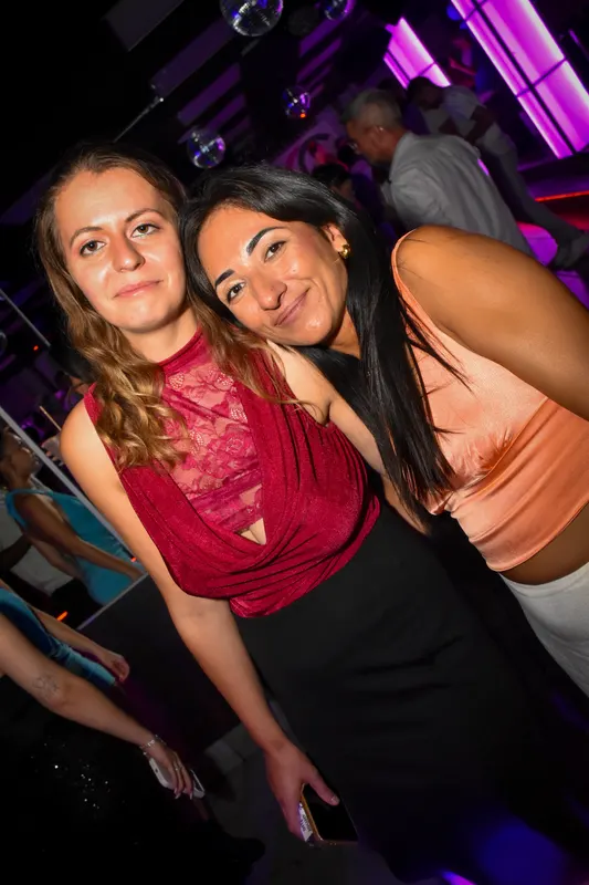 Photo de la soirée LA BANGER 💥