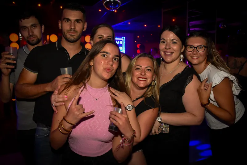 Photo de la soirée RAZA ✊