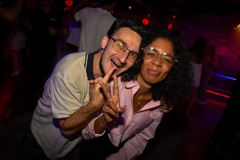 Photo de la soirée RAZA ✊