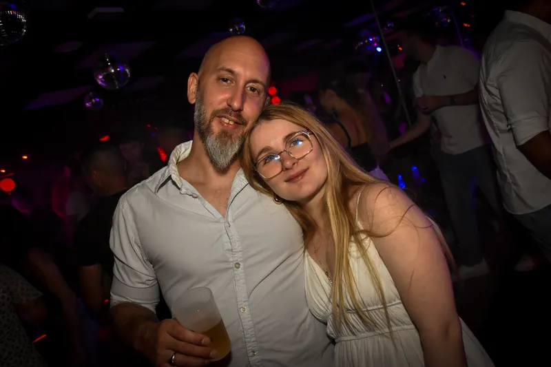 Photo de la soirée RAZA ✊