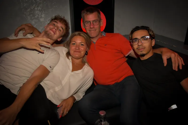 Photo de la soirée RAZA ✊