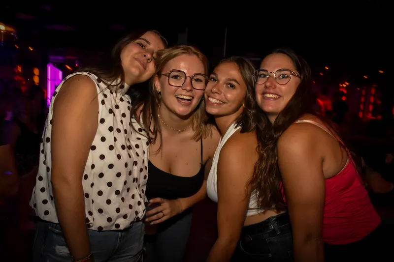 Photo de la soirée RAZA ✊