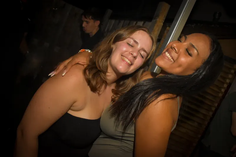 Photo de la soirée RAZA ✊