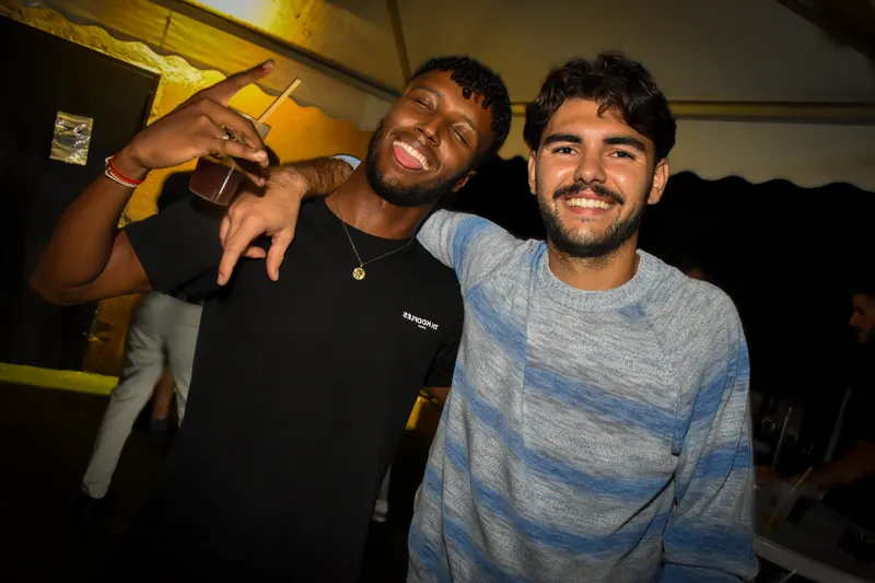 Photo de la soirée RAZA ✊