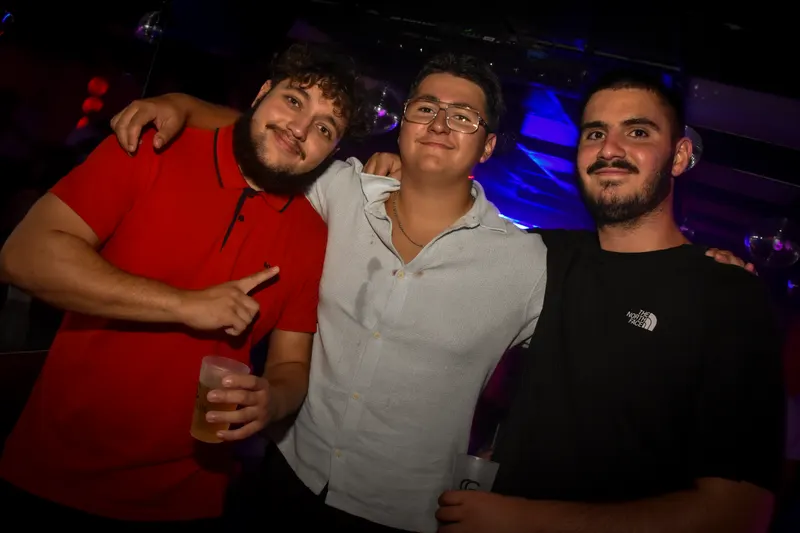 Photo de la soirée RAZA ✊