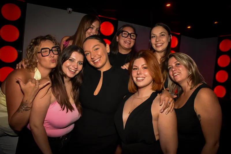 Photo de la soirée RAZA ✊