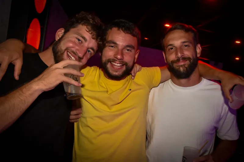 Photo de la soirée RAZA ✊
