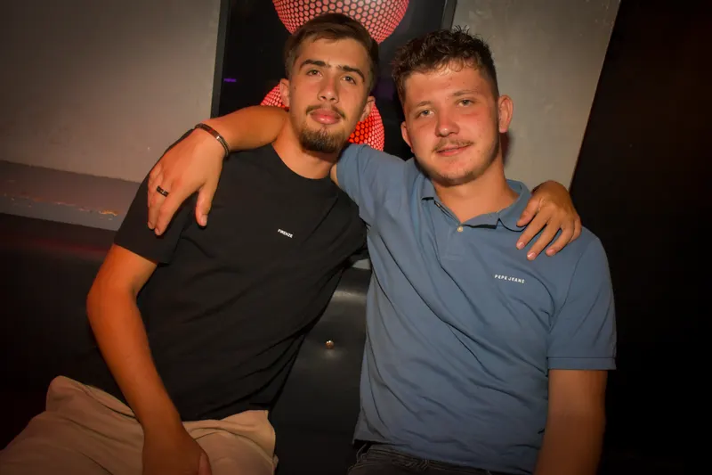Photo de la soirée RAZA ✊