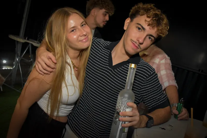Photo de la soirée RAZA ✊