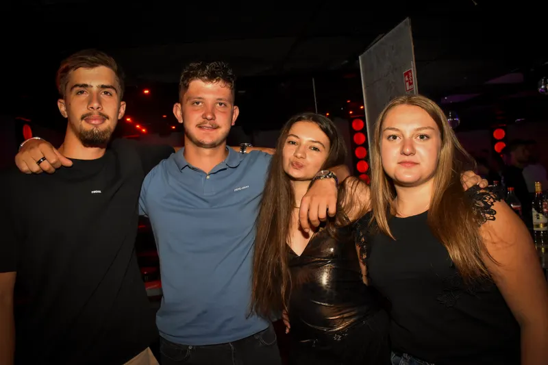 Photo de la soirée RAZA ✊