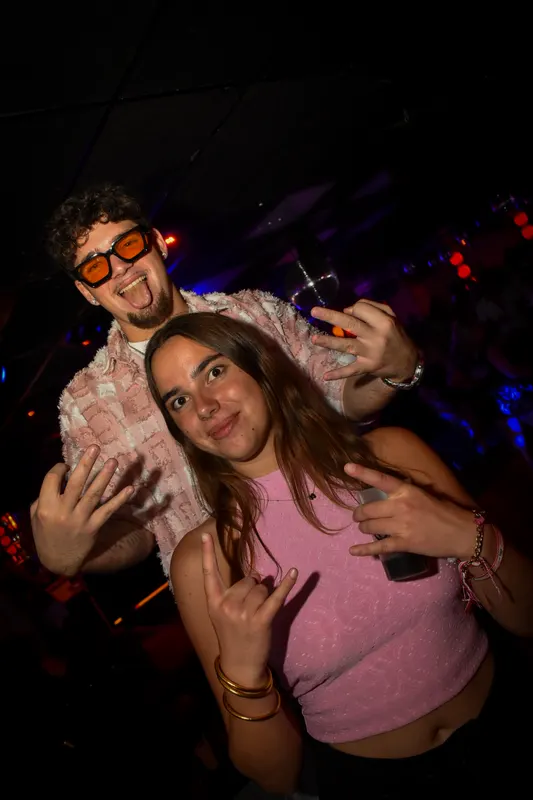 Photo de la soirée RAZA ✊