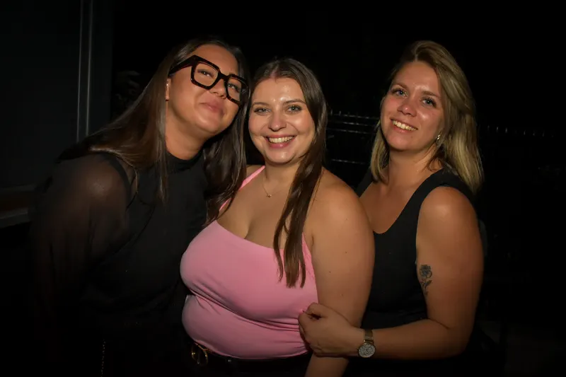Photo de la soirée RAZA ✊
