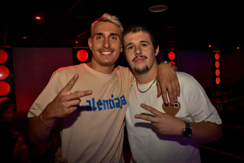 Photo de la soirée RAZA ✊
