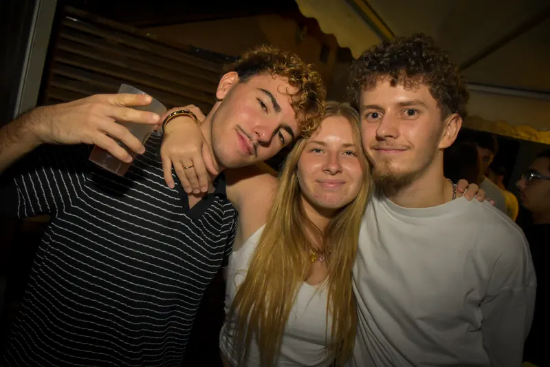 Photo de la soirée RAZA ✊