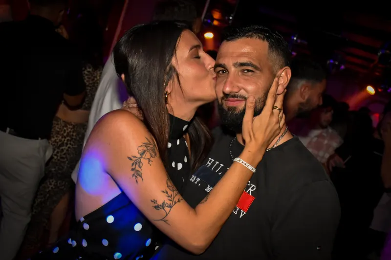 Photo de la soirée RAZA ✊