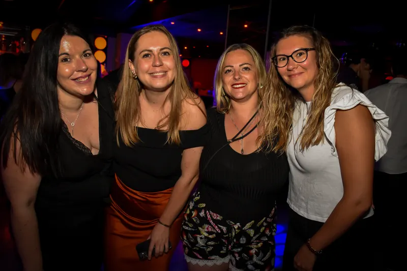 Photo de la soirée RAZA ✊