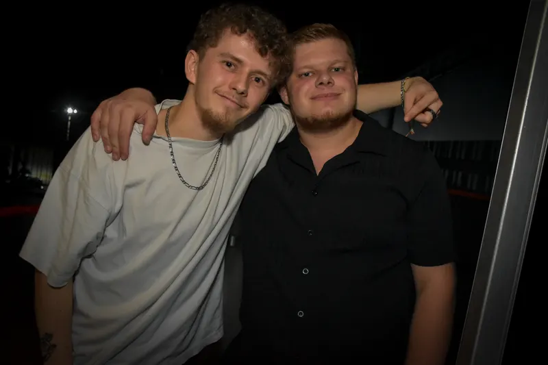 Photo de la soirée RAZA ✊