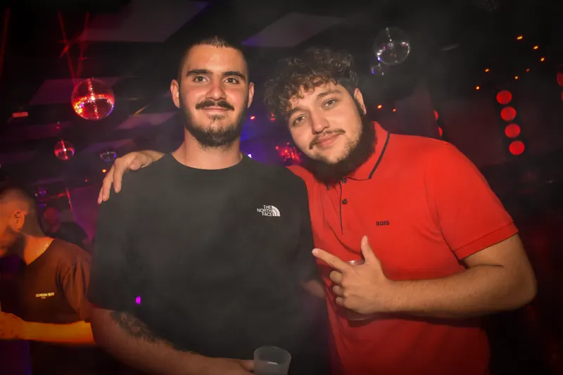 Photo de la soirée RAZA ✊