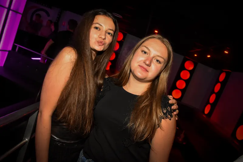 Photo de la soirée RAZA ✊