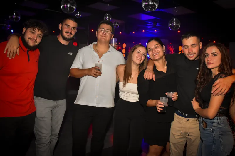 Photo de la soirée RAZA ✊