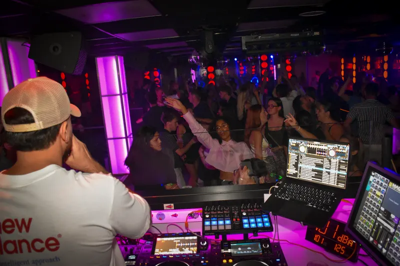 Photo de la soirée RAZA ✊