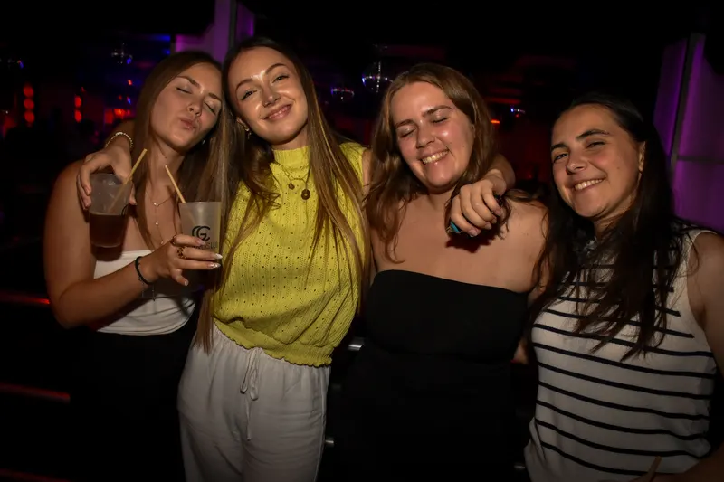 Photo de la soirée RAZA ✊