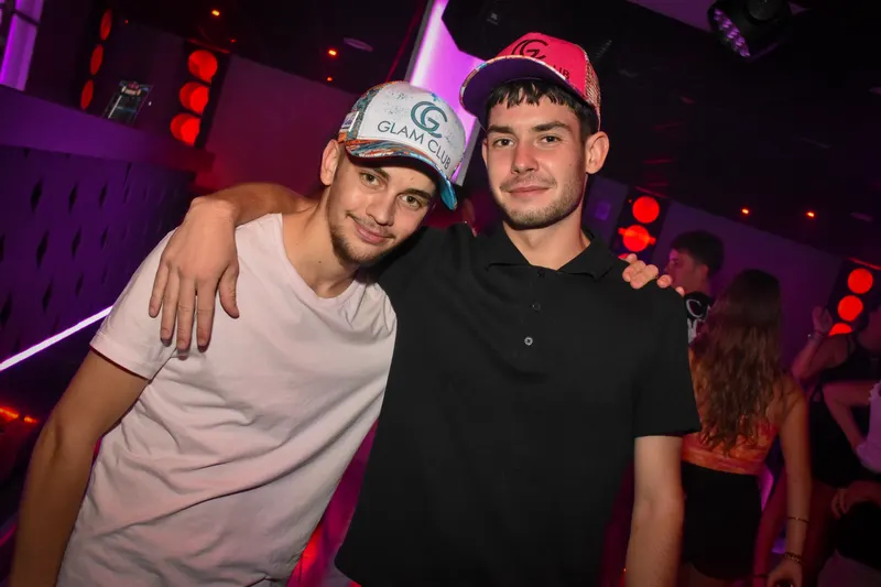 Photo de la soirée REMEMBER 💿