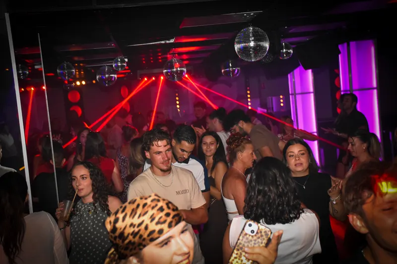 Photo de la soirée REMEMBER 💿