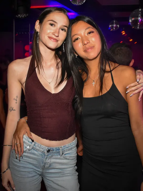 Photo de la soirée REMEMBER 💿
