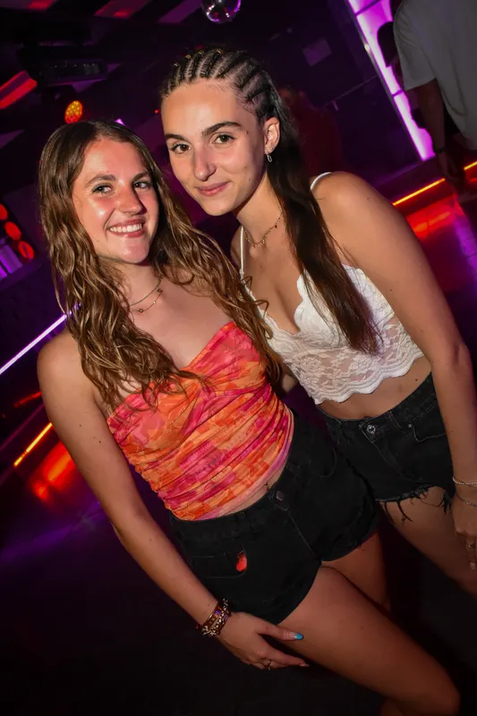 Photo de la soirée REMEMBER 💿