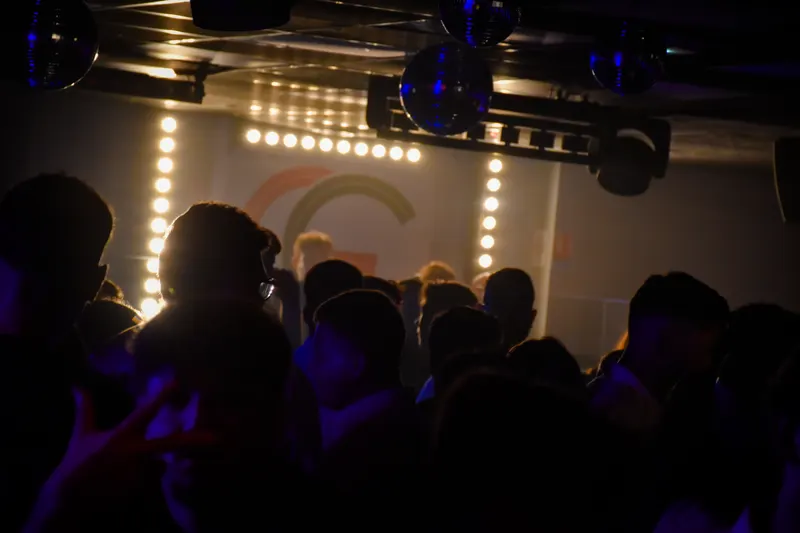 Photo de la soirée 𝗚𝗟𝗔𝗠 𝗥𝗢𝗨𝗟𝗘𝗧𝗧𝗘 🎰