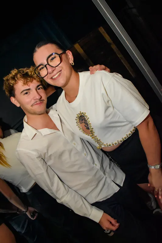 Photo de la soirée 𝗚𝗟𝗔𝗠 𝗥𝗢𝗨𝗟𝗘𝗧𝗧𝗘 🎰