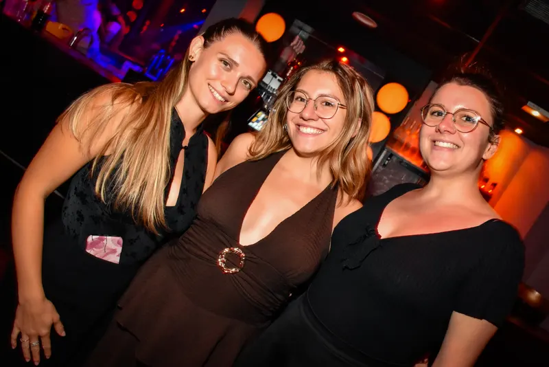 Photo de la soirée 𝗚𝗟𝗔𝗠 𝗥𝗢𝗨𝗟𝗘𝗧𝗧𝗘 🎰