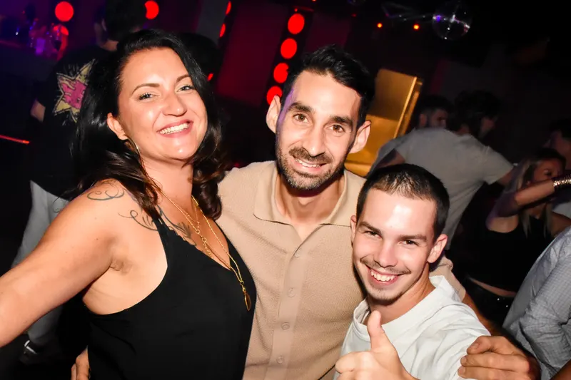 Photo de la soirée TROPIKAL AVEC DIEGO DEL REY 🌴